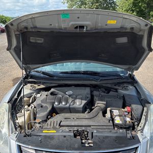 2011 Nissan ALTIMA 2.5 SL — фото 45