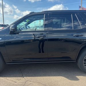 CADILLAC ESCALADE SPORT PLATINUM - 4