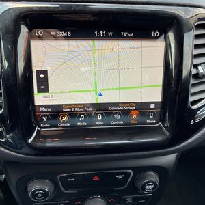 صورة مصغرة 38 لـ 2018 JEEP COMPASS LIMITED