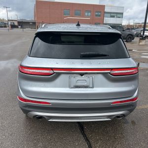 LINCOLN CORSAIR STANDARD - 7