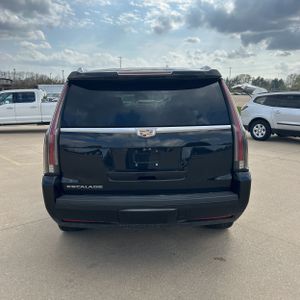 CADILLAC ESCALADE PREMIUM - 7