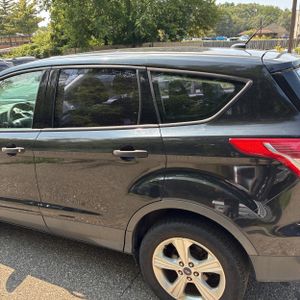 2014 FORD ESCAPE S 照片 6
