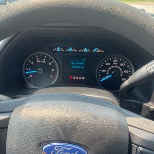 2019 FORD F-150 XLT — миниатюра 43