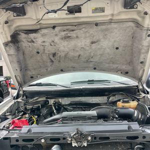 2012 FORD F-150 PLATINUM 照片 43