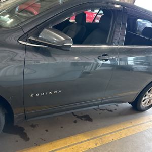 CHEVROLET EQUINOX LT - 4