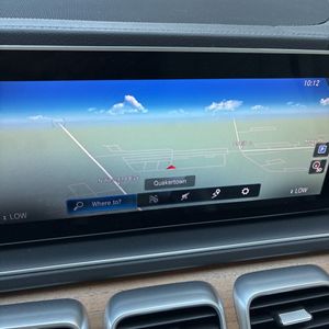 2021 Mercedes-BENZ GLS — миниатюра 41