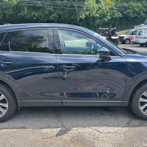 2019 Mazda CX-5 GRAND TOURING — миниатюра 11