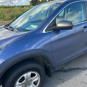 صورة 2 لـ 2014 Honda CR-V LX