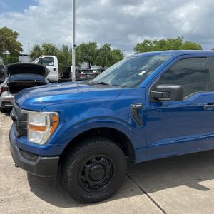 FORD F-150 XL - 2