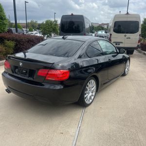 BMW 3-SERIES 328I - 8