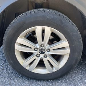 2019 KIA SPORTAGE LX thumbnail 19