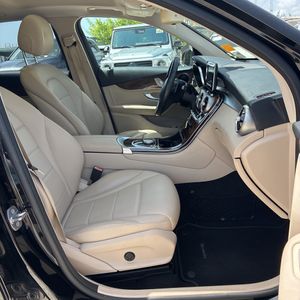 2018 Mercedes-BENZ GLC thumbnail 32