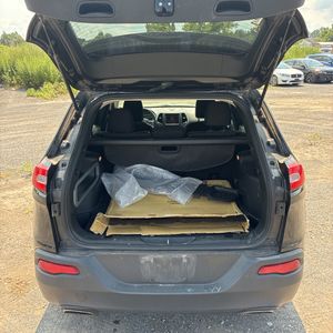 صورة مصغرة 42 لـ 2016 JEEP CHEROKEE LATITUDE