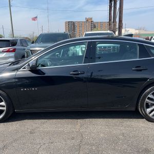 CHEVROLET MALIBU LT - 4