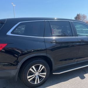 HONDA PILOT EX-L - 9