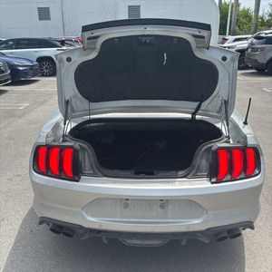 صورة مصغرة 42 لـ 2019 FORD MUSTANG GT PREMIUM