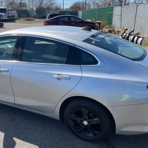 CHEVROLET MALIBU LS FLEET - 6