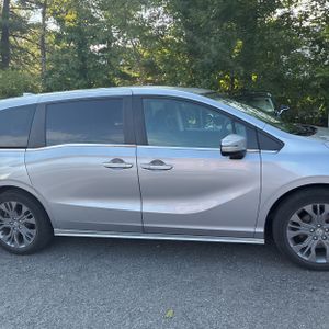 صورة مصغرة 11 لـ 2025 Honda ODYSSEY TOURING