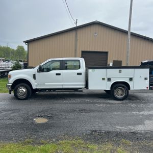 FORD F-350 SUPER DUTY XL - 3