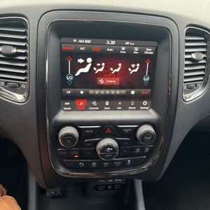 2018 Dodge DURANGO GT 缩略图 40