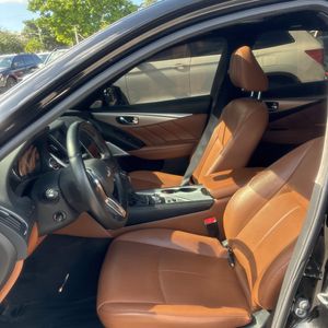 صورة مصغرة 32 لـ 2024 Infiniti Q50 LUXE