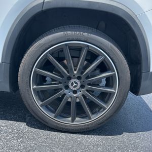 2021 Mercedes-BENZ GLA thumbnail 18