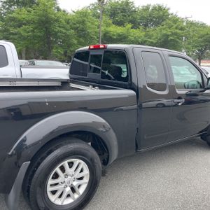 صورة 8 لـ 2016 Nissan FRONTIER SV