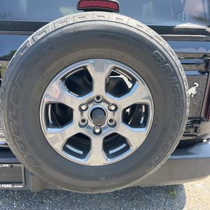 2021 FORD BRONCO BIG BEND — миниатюра 43