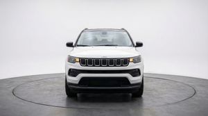2025 JEEP COMPASS LIMITED photo 2