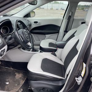 صورة مصغرة 32 لـ 2018 JEEP COMPASS LATITUDE