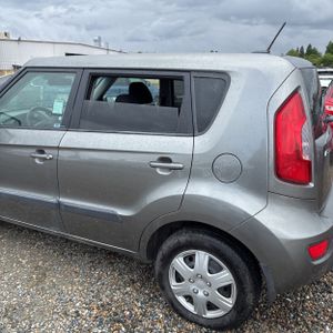 KIA SOUL BASE - 6