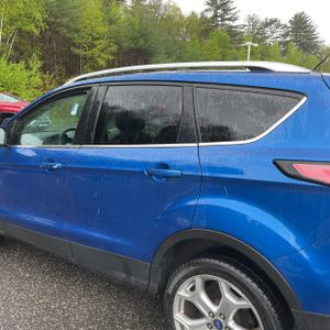 FORD ESCAPE TITANIUM - 6