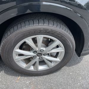2023 AUDI Q3 S-LINE PREMIUM S LINE 缩略图 16