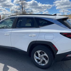 HYUNDAI TUCSON SEL - 6