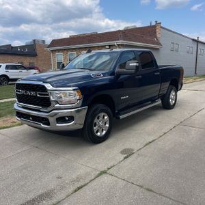 2023 RAM 2500 BIG HORN 照片 1