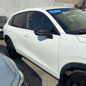 HONDA HR-V SPORT - 9