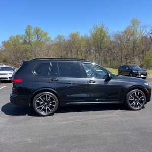 BMW X7 XDRIVE40I - 10