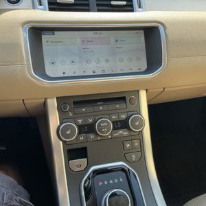 صورة مصغرة 37 لـ 2017 LAND Rover RANGE ROVER EVOQUE SE