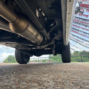 صورة مصغرة 25 لـ 2024 RAM 2500 LARAMIE