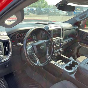 صورة مصغرة 36 لـ 2021 Chevrolet SILVERADO 1500 RST