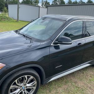 2017 BMW X1 XDRIVE28I — фото 2