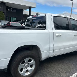 Ram 1500 Big Horn - 9