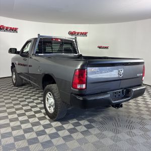 صورة 4 لـ 2017 RAM 3500 TRADESMAN