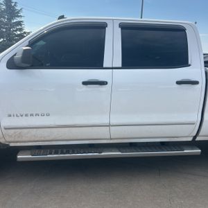 2014 Chevrolet SILVERADO 1500 LT Z71 — фото 4