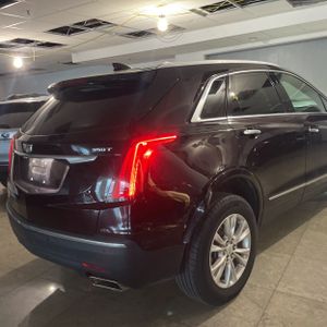 CADILLAC XT5 LUXURY - 8