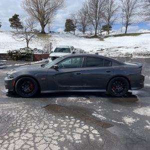 DODGE CHARGER R/T SCAT PACK - 3