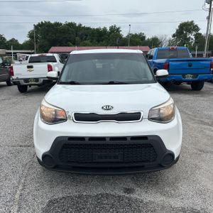 2014 KIA SOUL BASE — миниатюра 14