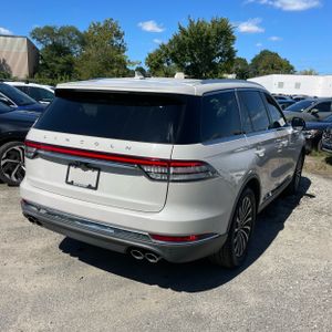 صورة 8 لـ 2020 Lincoln AVIATOR RESERVE