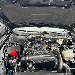 صورة مصغرة 42 لـ 2025 FORD MUSTANG ECOBOOST