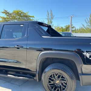 Chevrolet Silverado EV LT - 6